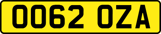 OO62OZA