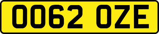 OO62OZE