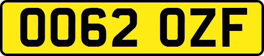 OO62OZF