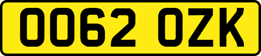 OO62OZK