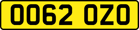 OO62OZO