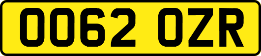OO62OZR