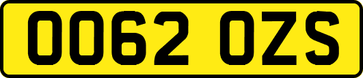 OO62OZS