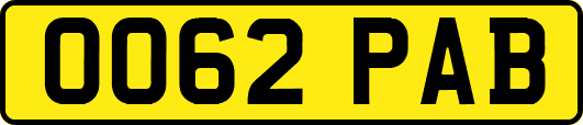 OO62PAB