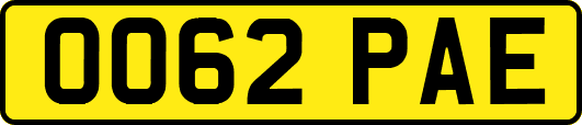 OO62PAE