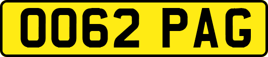 OO62PAG