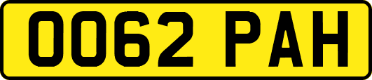 OO62PAH