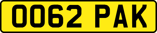 OO62PAK