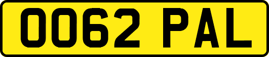 OO62PAL