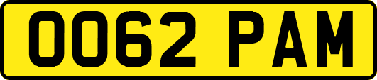 OO62PAM