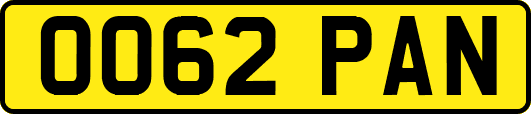 OO62PAN