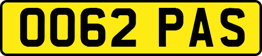 OO62PAS