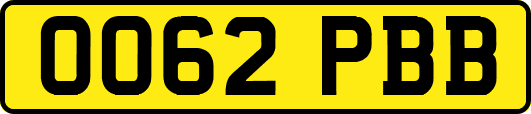 OO62PBB