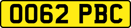 OO62PBC