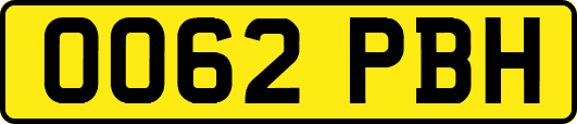 OO62PBH