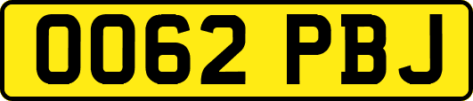 OO62PBJ