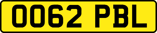 OO62PBL