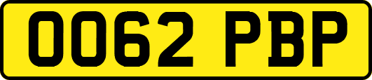 OO62PBP