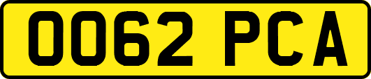 OO62PCA