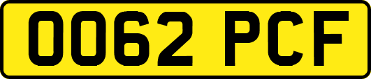 OO62PCF