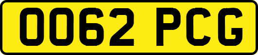 OO62PCG