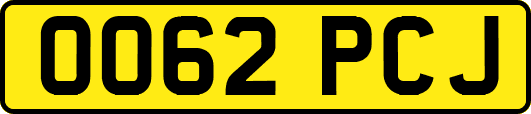OO62PCJ