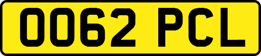 OO62PCL