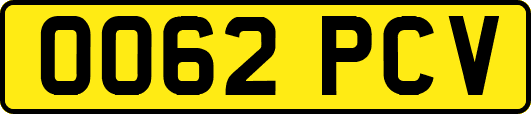 OO62PCV