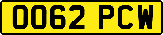 OO62PCW