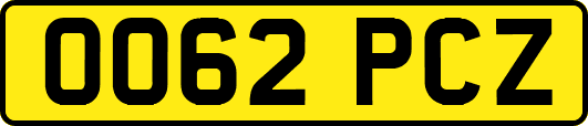 OO62PCZ