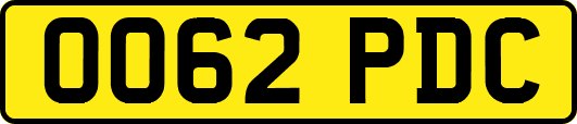 OO62PDC