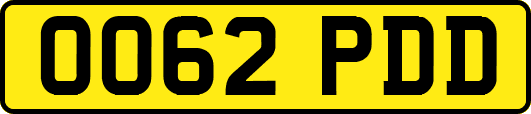 OO62PDD