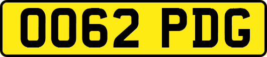 OO62PDG