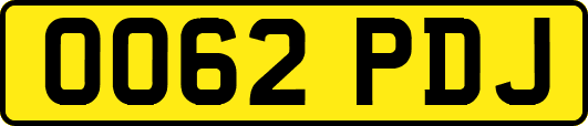 OO62PDJ