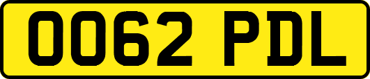 OO62PDL