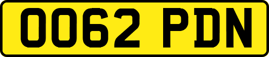 OO62PDN
