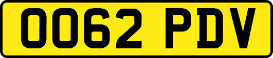 OO62PDV