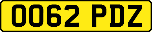 OO62PDZ