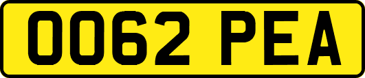 OO62PEA