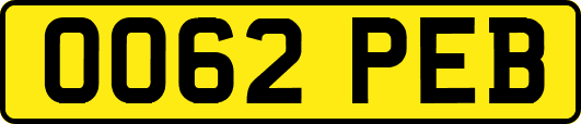 OO62PEB
