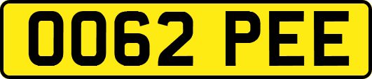 OO62PEE