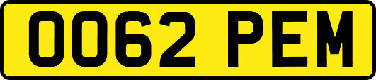 OO62PEM