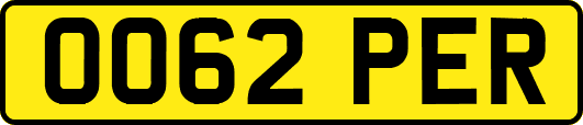 OO62PER