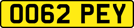 OO62PEY