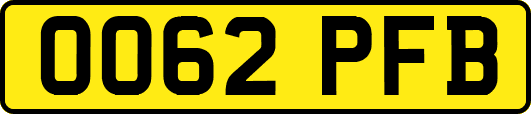 OO62PFB