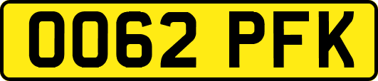 OO62PFK