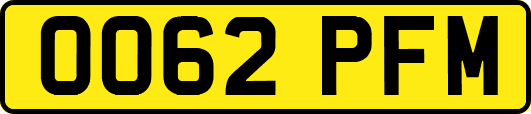 OO62PFM
