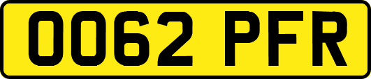 OO62PFR