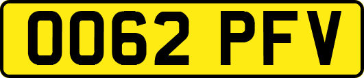 OO62PFV