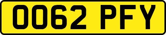 OO62PFY